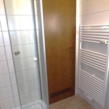 Residenz Meeresbrandung 40, Studiowohnug ,einbaukueche, Geschirrspueler Lägenhet Cuxhaven