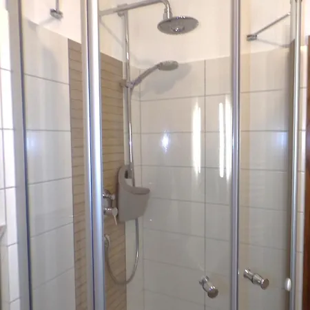 Residenz Meeresbrandung 40, Studiowohnug ,einbaukueche, Geschirrspueler *