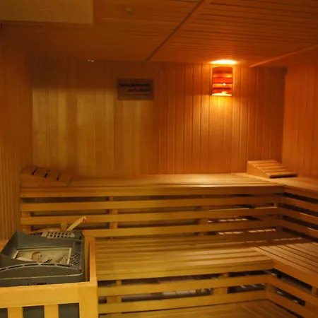 Residenz Meeresbrandung 40, Studiowohnug ,einbaukueche, Geschirrspueler *