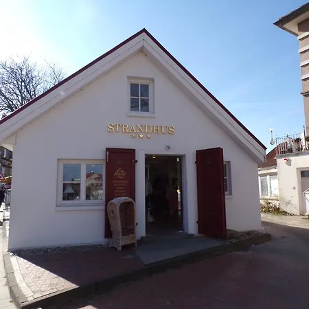 Residenz Meeresbrandung 40, Studiowohnug ,einbaukueche, Geschirrspueler